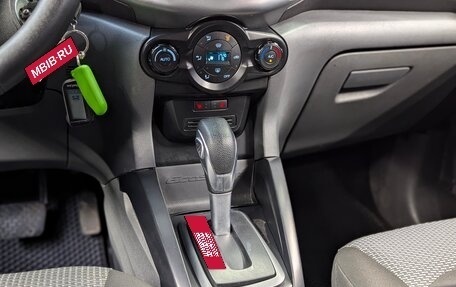 Ford EcoSport, 2015 год, 999 000 рублей, 20 фотография