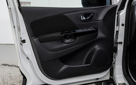 Renault Kaptur I рестайлинг, 2016 год, 1 237 000 рублей, 11 фотография
