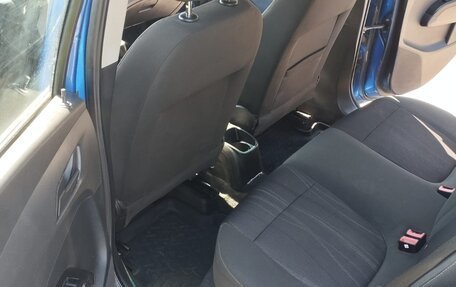 Chevrolet Aveo III, 2013 год, 399 000 рублей, 15 фотография