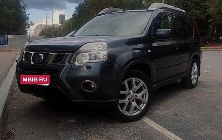 Nissan X-Trail, 2013 год, 1 200 000 рублей, 1 фотография