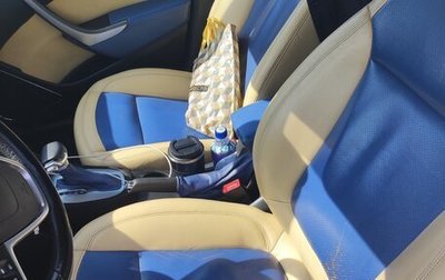 Opel Astra J, 2011 год, 690 000 рублей, 1 фотография