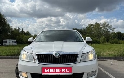 Skoda Octavia, 2013 год, 800 000 рублей, 1 фотография