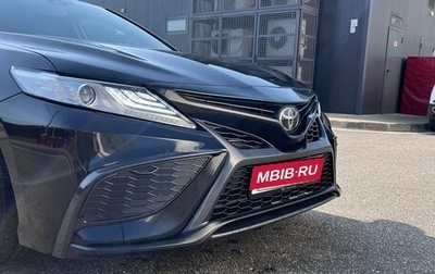 Toyota Camry, 2019 год, 2 550 000 рублей, 1 фотография