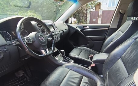 Volkswagen Tiguan I, 2012 год, 1 750 000 рублей, 6 фотография