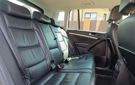 Volkswagen Tiguan I, 2012 год, 1 750 000 рублей, 9 фотография