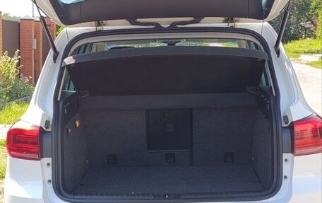Volkswagen Tiguan I, 2012 год, 1 750 000 рублей, 5 фотография