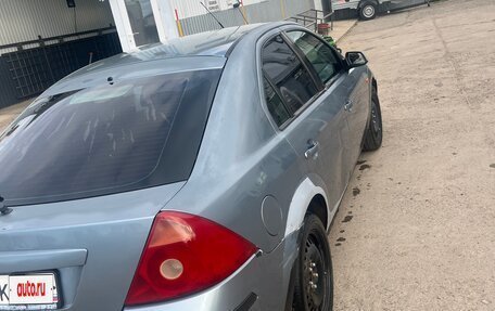 Ford Mondeo III, 2001 год, 180 000 рублей, 6 фотография