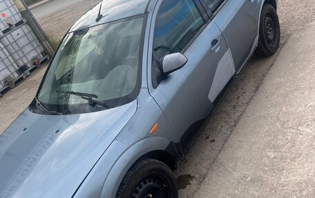 Ford Mondeo III, 2001 год, 180 000 рублей, 3 фотография