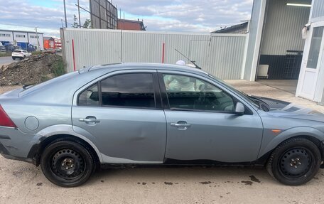 Ford Mondeo III, 2001 год, 180 000 рублей, 7 фотография