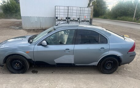 Ford Mondeo III, 2001 год, 180 000 рублей, 4 фотография