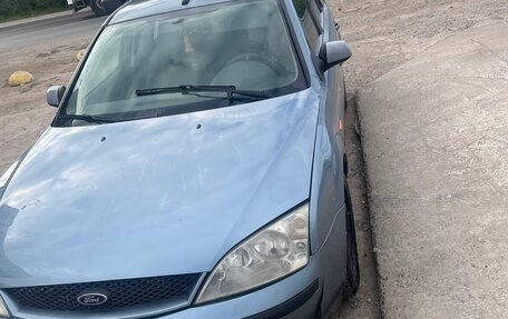 Ford Mondeo III, 2001 год, 180 000 рублей, 2 фотография