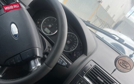Ford Mondeo III, 2001 год, 180 000 рублей, 8 фотография