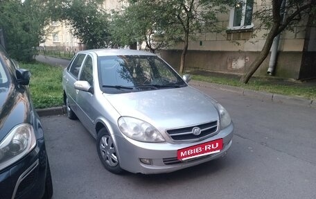 Lifan Breez (520), 2008 год, 110 000 рублей, 4 фотография