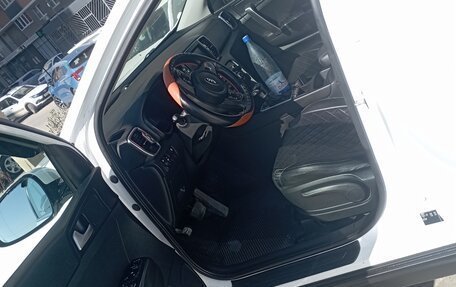 KIA Sportage IV рестайлинг, 2016 год, 1 850 000 рублей, 10 фотография