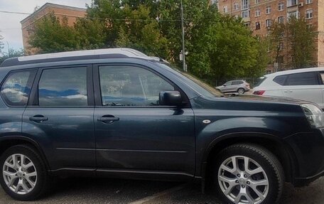 Nissan X-Trail, 2013 год, 1 200 000 рублей, 6 фотография