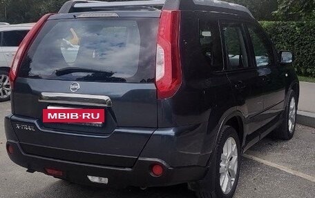 Nissan X-Trail, 2013 год, 1 200 000 рублей, 2 фотография