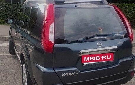 Nissan X-Trail, 2013 год, 1 200 000 рублей, 3 фотография