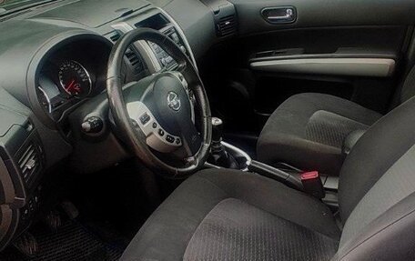 Nissan X-Trail, 2013 год, 1 200 000 рублей, 8 фотография