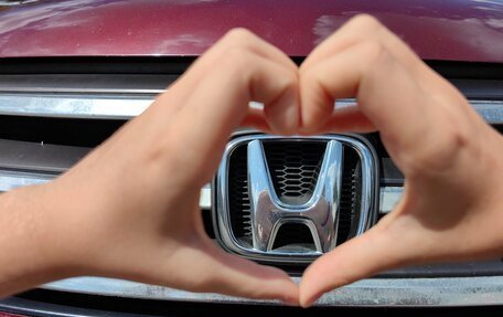 Honda CR-V IV, 2012 год, 1 900 000 рублей, 7 фотография