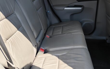 Honda CR-V IV, 2012 год, 1 900 000 рублей, 6 фотография