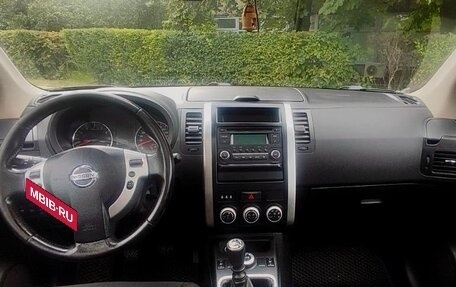 Nissan X-Trail, 2013 год, 1 200 000 рублей, 7 фотография