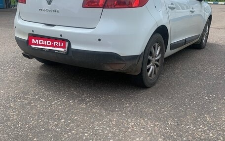 Renault Megane III, 2012 год, 805 000 рублей, 6 фотография