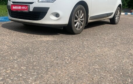 Renault Megane III, 2012 год, 805 000 рублей, 2 фотография