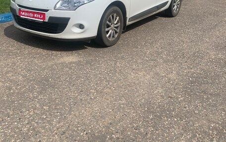 Renault Megane III, 2012 год, 805 000 рублей, 3 фотография