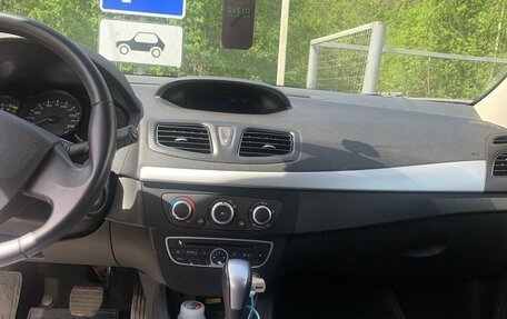 Renault Megane III, 2012 год, 805 000 рублей, 10 фотография