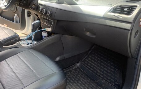 Renault Megane III, 2012 год, 805 000 рублей, 11 фотография