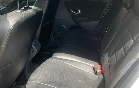 Renault Megane III, 2012 год, 805 000 рублей, 8 фотография