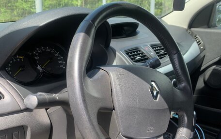 Renault Megane III, 2012 год, 805 000 рублей, 9 фотография