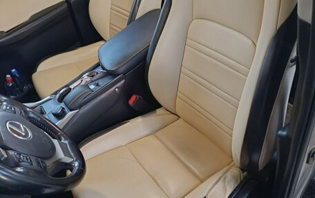Lexus NX I, 2015 год, 2 900 000 рублей, 11 фотография