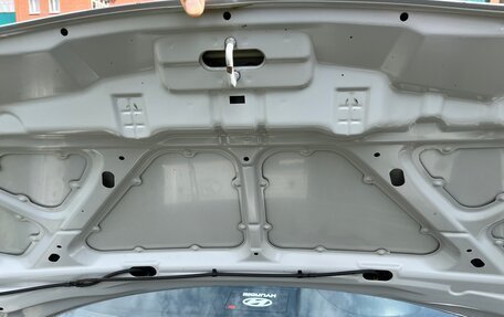 Hyundai Getz I рестайлинг, 2007 год, 485 000 рублей, 5 фотография