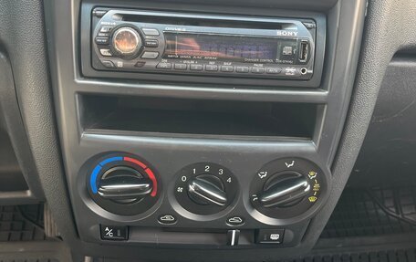 Hyundai Getz I рестайлинг, 2007 год, 485 000 рублей, 8 фотография