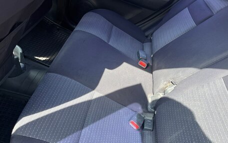 Hyundai Getz I рестайлинг, 2007 год, 485 000 рублей, 12 фотография