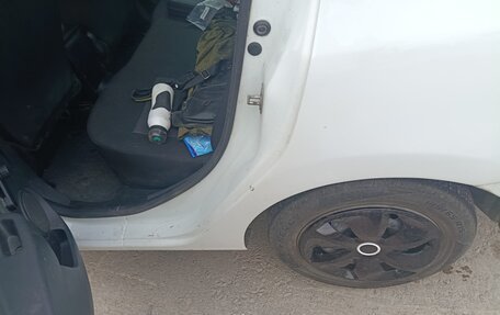 Renault Logan II, 2016 год, 570 000 рублей, 10 фотография