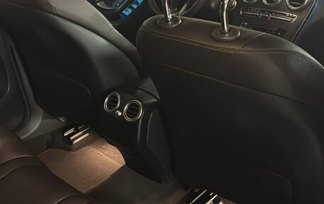 Mercedes-Benz GLC, 2017 год, 3 900 000 рублей, 11 фотография