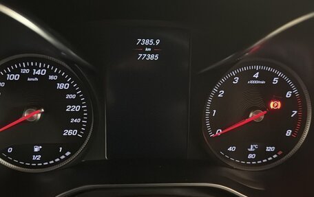 Mercedes-Benz GLC, 2017 год, 3 900 000 рублей, 8 фотография