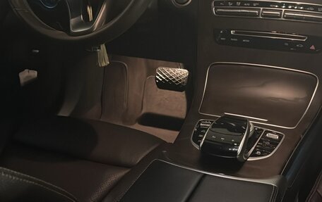 Mercedes-Benz GLC, 2017 год, 3 900 000 рублей, 9 фотография