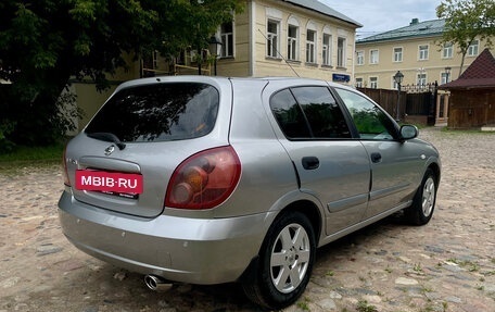 Nissan Almera, 2005 год, 530 000 рублей, 5 фотография