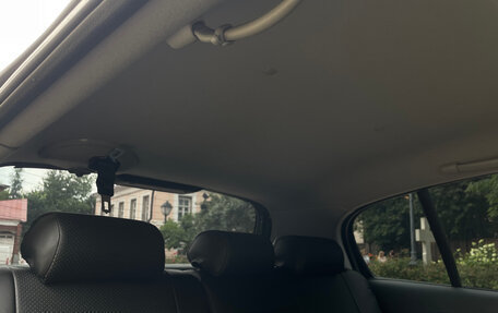 Nissan Almera, 2005 год, 530 000 рублей, 16 фотография