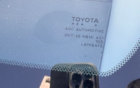 Toyota Camry, 2019 год, 2 550 000 рублей, 5 фотография