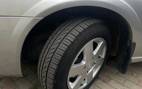 Nissan Almera, 2005 год, 530 000 рублей, 18 фотография