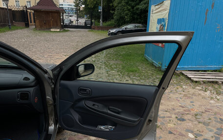 Nissan Almera, 2005 год, 530 000 рублей, 22 фотография