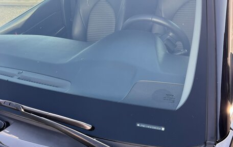 Toyota Camry, 2019 год, 2 550 000 рублей, 6 фотография