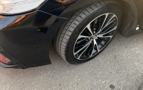 Toyota Camry, 2019 год, 2 550 000 рублей, 18 фотография