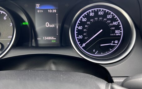 Toyota Camry, 2019 год, 2 550 000 рублей, 19 фотография