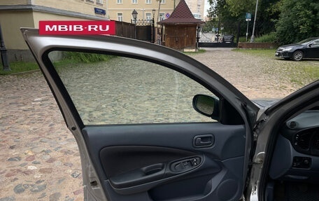 Nissan Almera, 2005 год, 530 000 рублей, 20 фотография