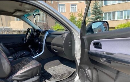 Suzuki Grand Vitara, 2006 год, 550 000 рублей, 4 фотография
